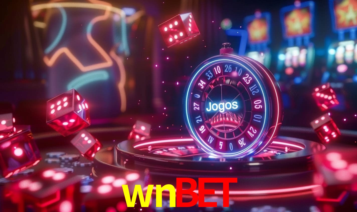 Cassino ao Vivo wnbet - Dealers Brasileiros Profissionais